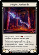 Surgent Aethertide