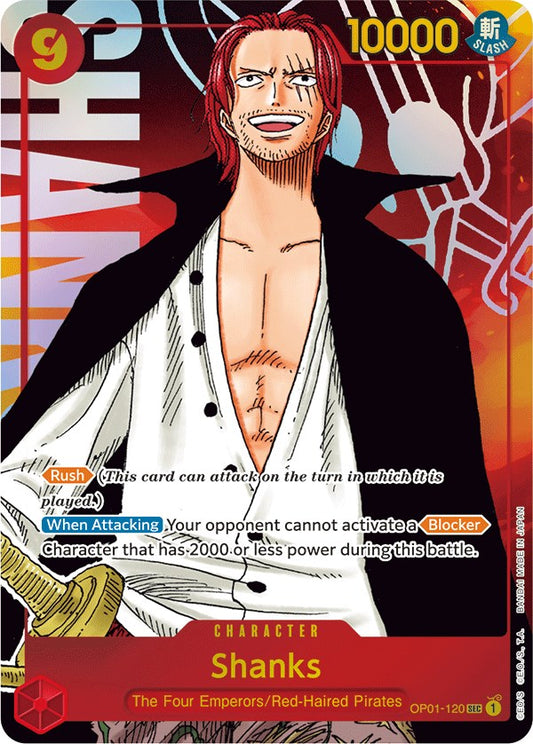 Shanks (Parallel)