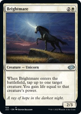 Brightmare [J22 - 159]
