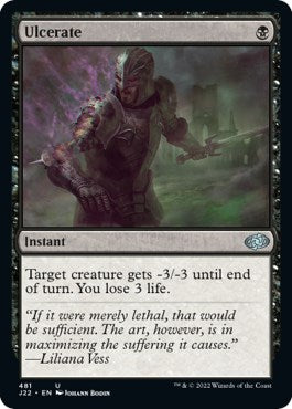 Ulcerate [J22 - 481]