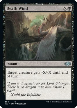 Death Wind [J22 - 394]