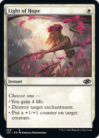 Light of Hope [J22 - 209]