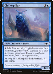 Chillerpillar [Modern Horizons] | The Clever Kobold