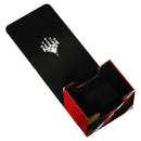 Deck Case: Sidewinder 100+ Xenoskin MTG- Tarkir Dragonstorm- Ruinous Ultimatum