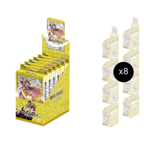 Starter Deck Case (Big Mom Pirates)