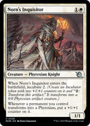 Norn's Inquisitor