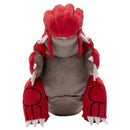 Takaratomy A.R.T.S I Choose You! Pokemon Get Plush Doll Groudon