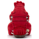 Takaratomy A.R.T.S I Choose You! Pokemon Get Plush Doll Groudon
