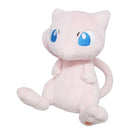 Sanei Pokemon All Star Collection PP20 Mew Plush, 6"