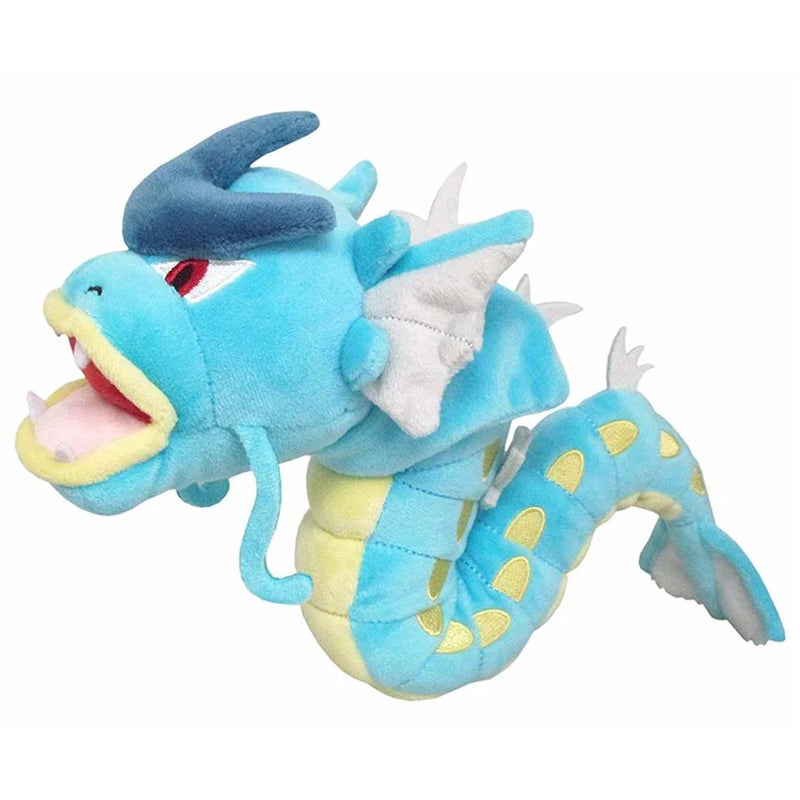 Sanei Pokemon All Star Collection PP138 Gyarados Plush
