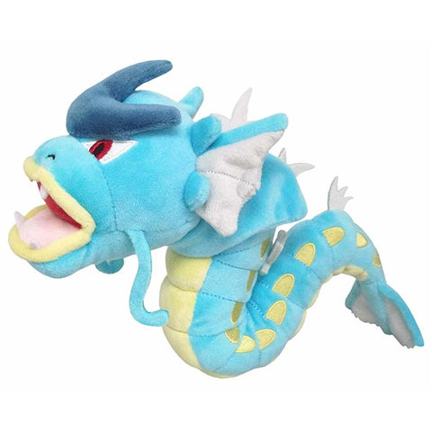 Sanei Pokemon All Star Collection PP138 Gyarados Plush