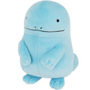 Sanei Pokemon All Star Collection PP203 Quagsire Plush, 7"