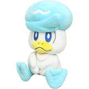 Sanei Pokemon Plush - PP235 - Quaxly
