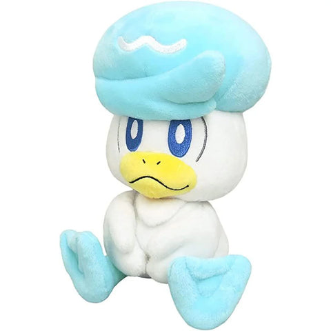 Sanei Pokemon Plush - PP235 - Quaxly
