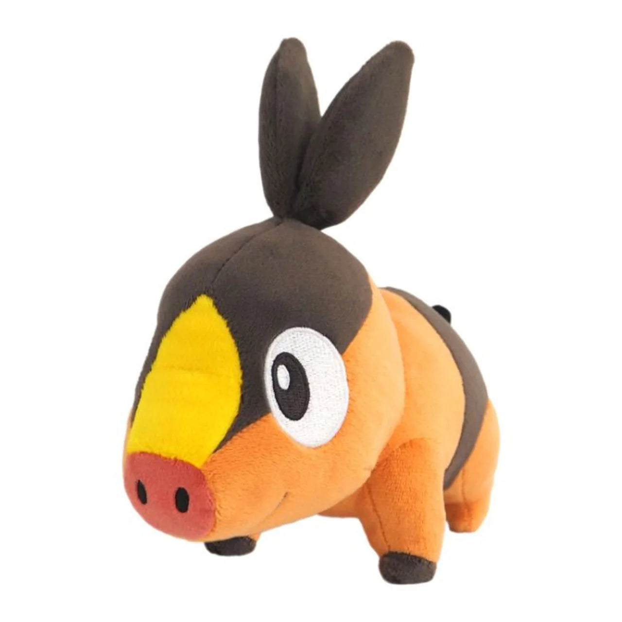 Sanei Pokemon All Star Collection PP239 Tepig Plush