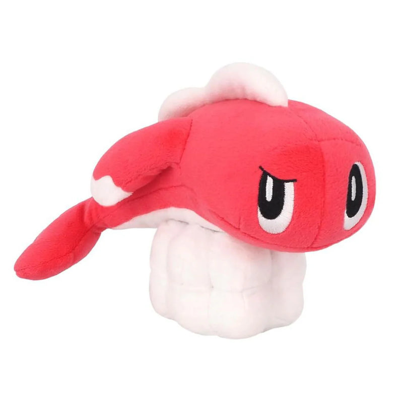 Sanei Pokemon All Star Collection PP276 Tatsugiri (Droopy Form) Plush