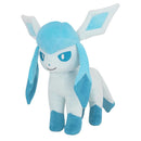 Sanei Pokemon All Star Collection PP280 Glaceon (Medium) Plush