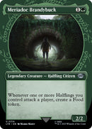 Meriadoc Brandybuck (Showcase)