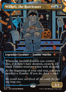 Secret Lair: Trick or Treat