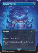 Secret Lair x Furby: The Oddbodies