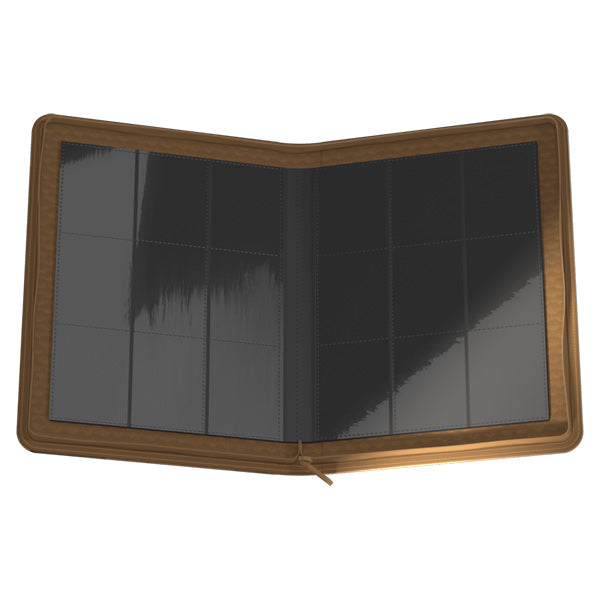 Portfolio: Zipfolio 360 MTG- Tarkir Dragonstorm- Desecendant of Storms