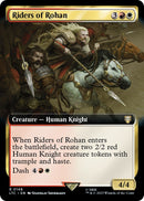 Riders of Rohan (Extended Art)