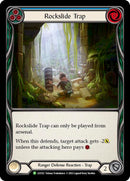 Rockslide Trap - LGS152