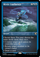 Mystic Confluence (Foil Etched)