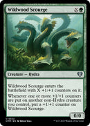 Wildwood Scourge