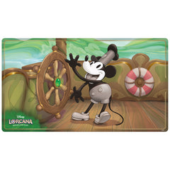 Playmat (Mickey Mouse) | The Clever Kobold