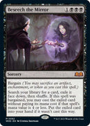 Beseech the Mirror