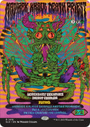 Mazirek, Kraul Death Priest (1418)