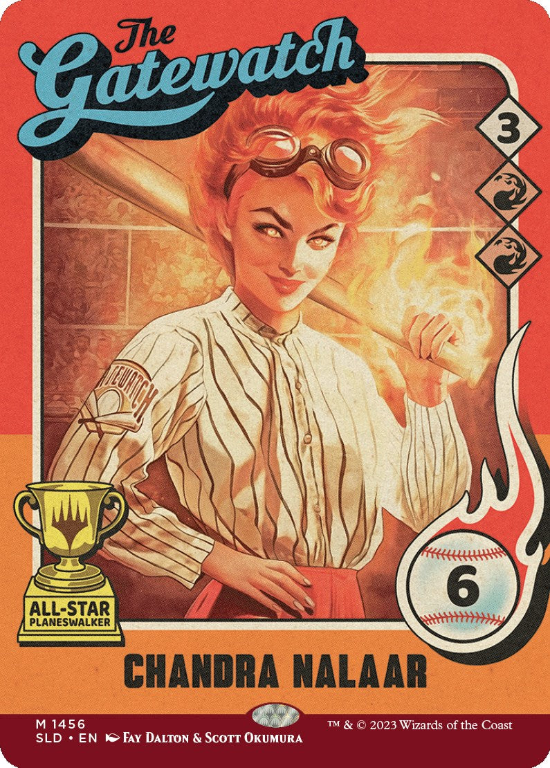 Chandra Nalaar (1456)