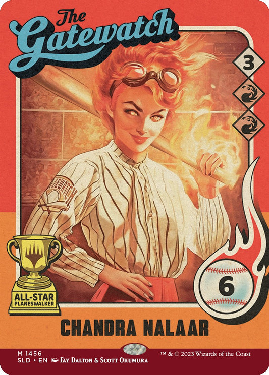 Chandra Nalaar (1456)