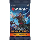 Ravnica Remastered Draft Pack (TCGPlayer)