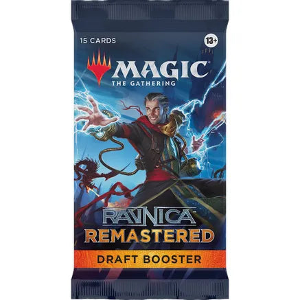 Ravnica Remastered Draft Pack (TCGPlayer)