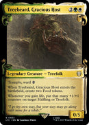 Treebeard, Gracious Host (Showcase Scrolls)