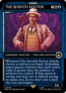 The Seventh Doctor (Showcase)