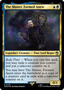 The Master, Formed Anew (Surge Foil)