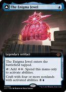 The Enigma Jewel (Extended Art)
