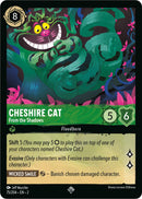 Cheshire Cat - From the Shadows