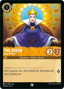 The Queen - Regal Monarch