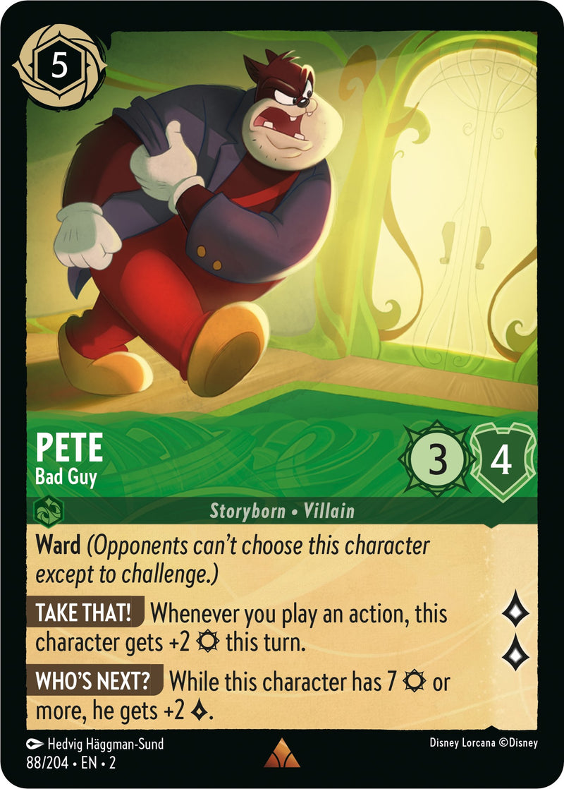 Pete - Bad Guy [2 - 88/204]