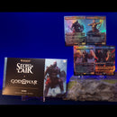 Secret Lair x God of War: Norse Foil Edition