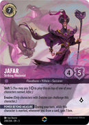 Jafar - Striking Illusionist (Enchanted)