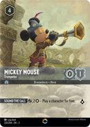 Mickey Mouse - Trumpeter (Enchanted)