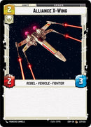 Alliance X-Wing