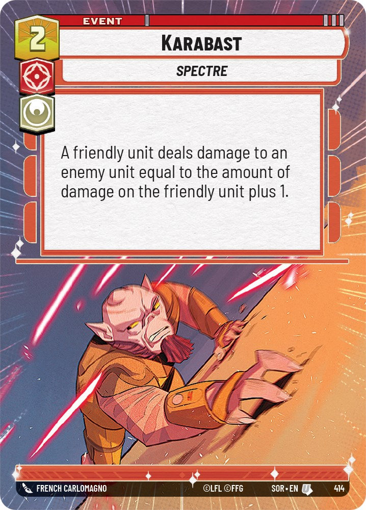 Karabast (Hyperspace)