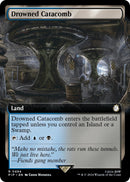 Drowned Catacomb (Extended Art)