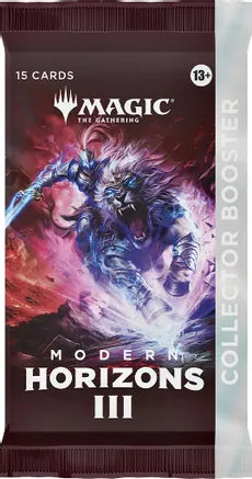 Modern Horizons 3 Collector Pack